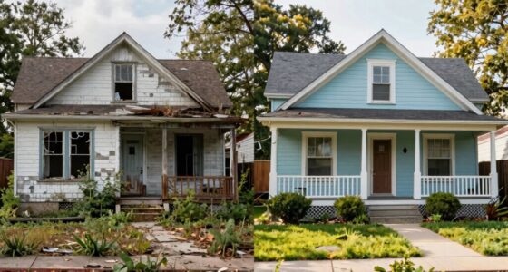 surface repair versus genuine renewal