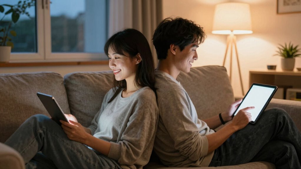 swapping screen time bonds