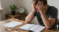 taking responsibility and repair