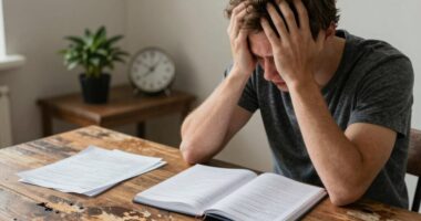 taking responsibility and repair