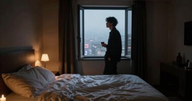 temporary deceptive emotional escape