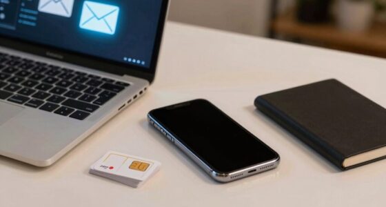 temporary email privacy importance