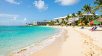 the allure of vacations
