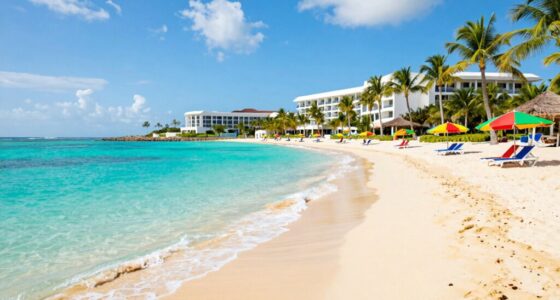 the allure of vacations