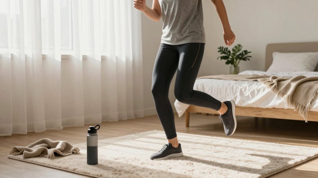 timing and intensity matter