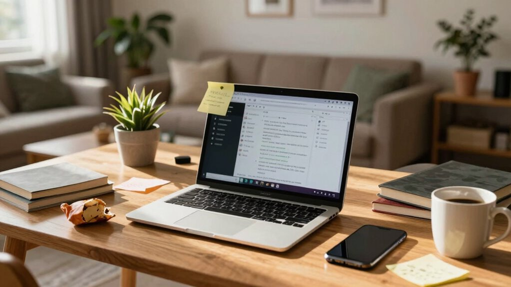 tools for focus and productivity