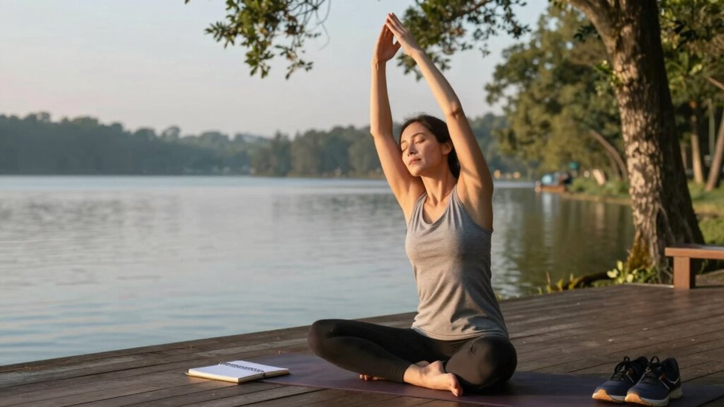 track physical movement progress