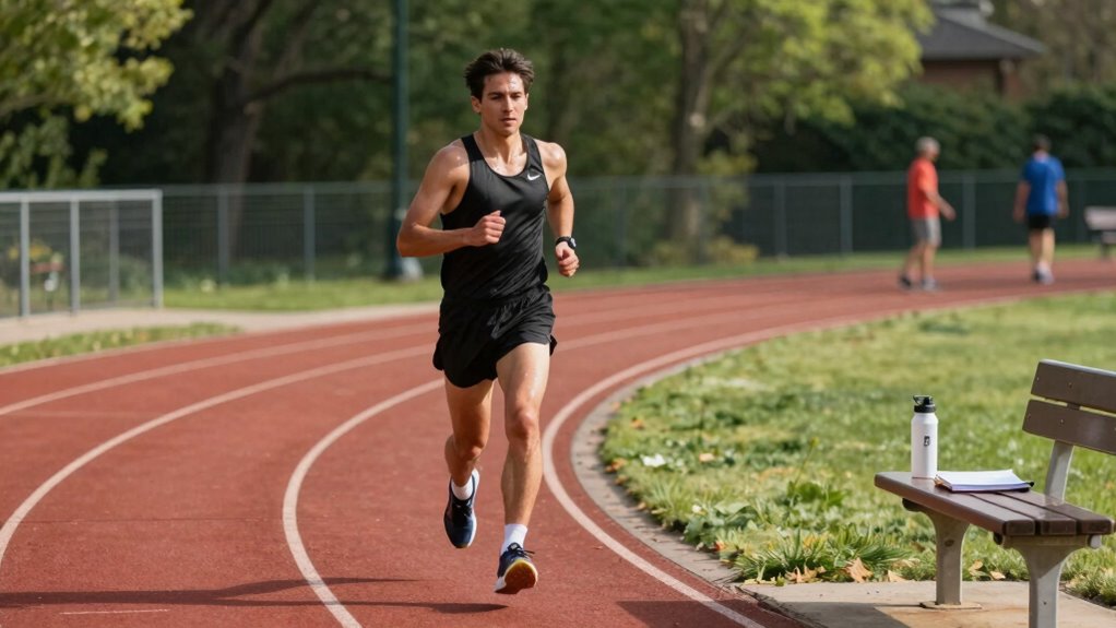 track progress stay motivated