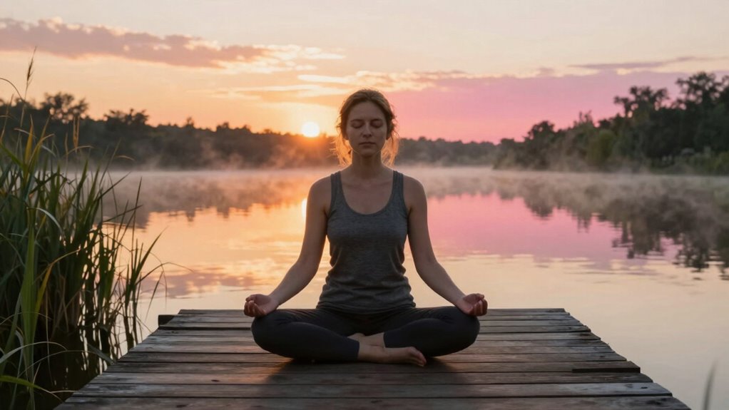 tracking focus ritual benefits