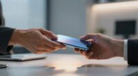 transparency fosters user confidence