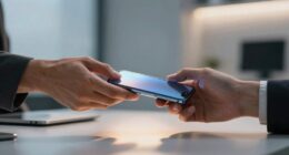 transparency fosters user confidence