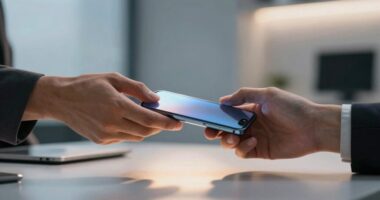 transparency fosters user confidence