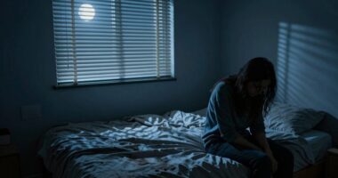 trust breaks after affair