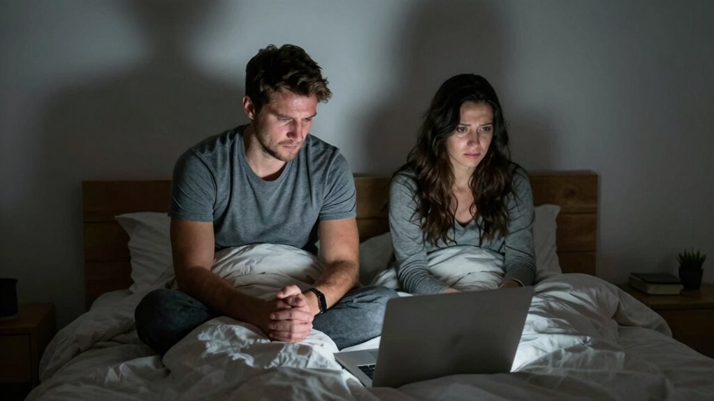 trust honesty emotional intimacy