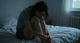 trust issues persist postpartum