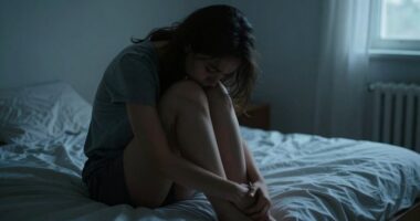 trust issues persist postpartum