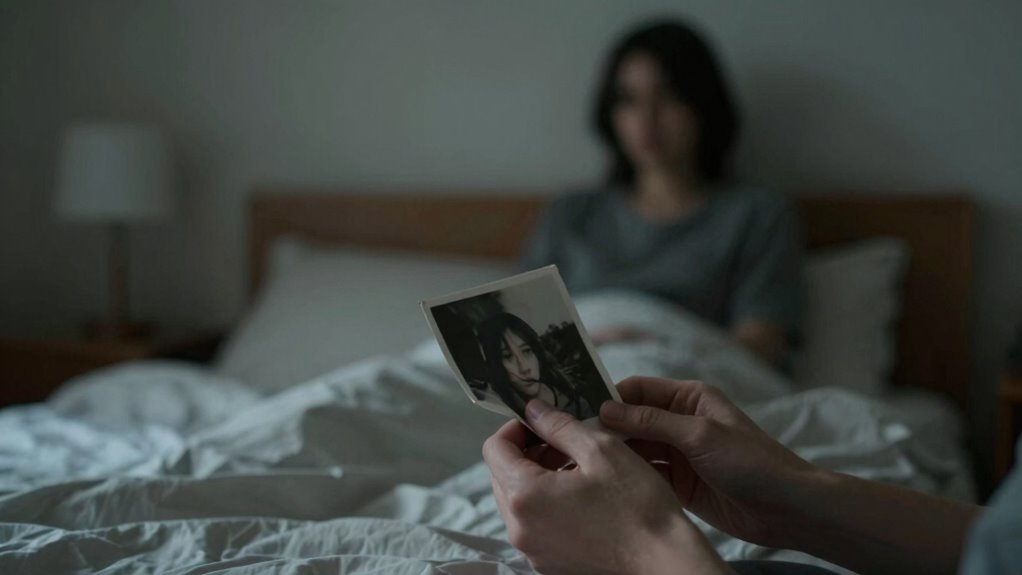 trust vulnerability patience healing