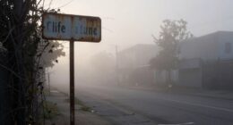 uncertain perception of reality