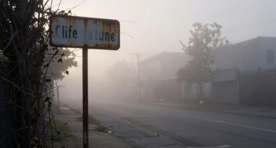 uncertain perception of reality