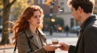 unexpected generosity conceals secrets