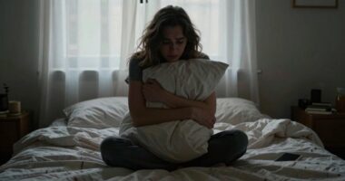 unexpected physical pain betrayal