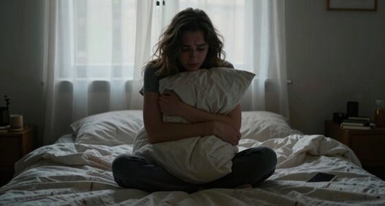 unexpected physical pain betrayal