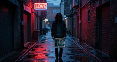 unrealistic love expectations