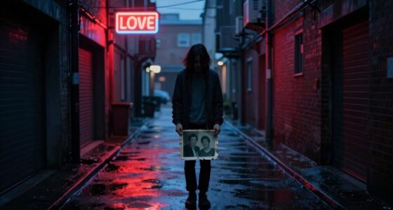 unrealistic love expectations