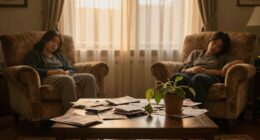 unrecognized underlying stress factors