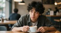 unusual behavior indicates infidelity
