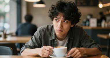 unusual behavior indicates infidelity