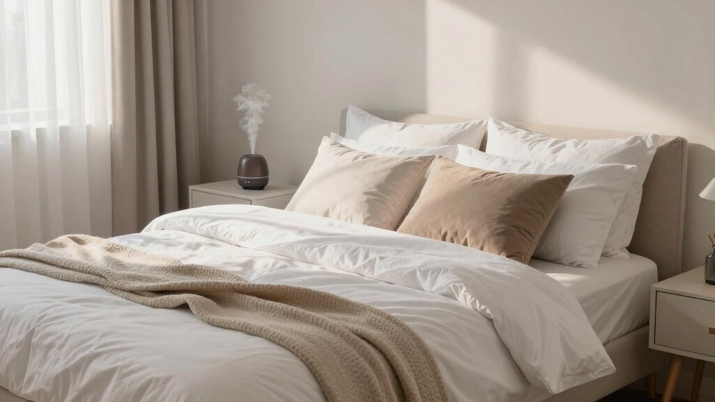 upgrade for better sleep