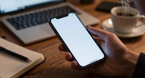 using screenshots for recovery