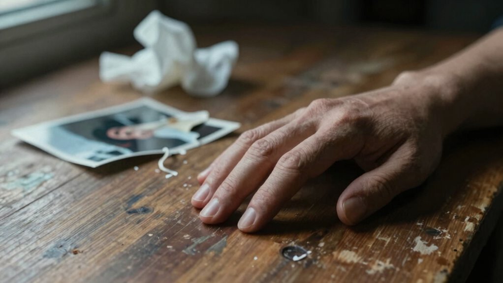 validate empathize heal trust