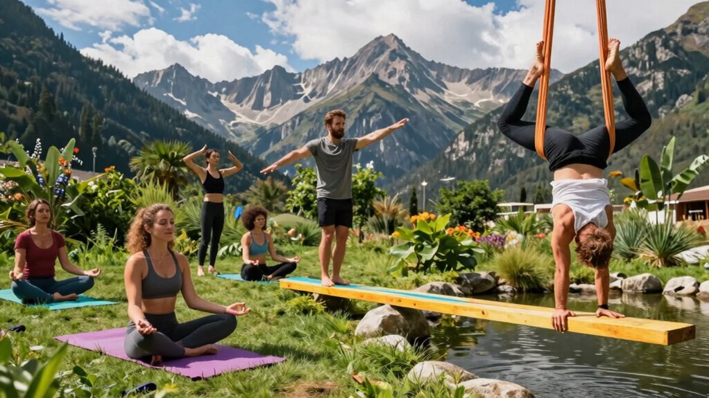 wellness trends for holistic well being