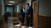 workplace affair consequences at home
