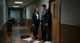 workplace affair consequences at home