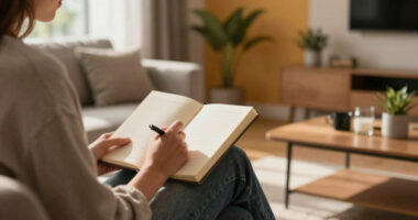 9 Best Personal Growth Journal For Couples In 2026