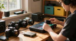 One Video In, a Whole Publishing Kit Out — Without the Cloud