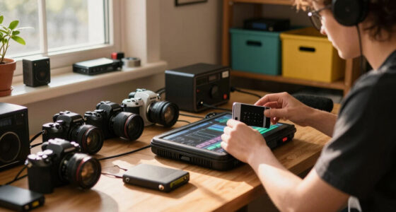 One Video In, a Whole Publishing Kit Out — Without the Cloud