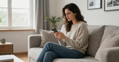 Why Can’t I Leave My Cheating Husband?