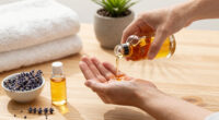 12 Best Couples Massage Oils in 2026