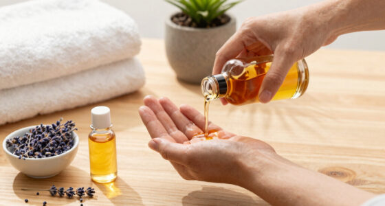 12 Best Couples Massage Oils in 2026