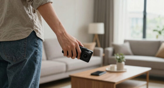 14 Best Spy Camera For Relationship Monitoring In 2026