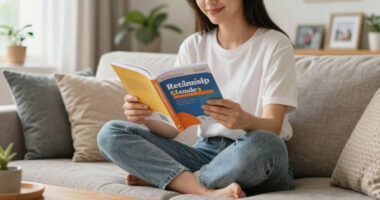 15 Best Relationship Repair Workbooks in 2026