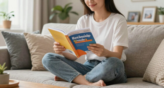15 Best Relationship Repair Workbooks in 2026