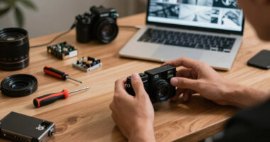 15 Best Spy Camera For Relationship Monitoring In 2026
