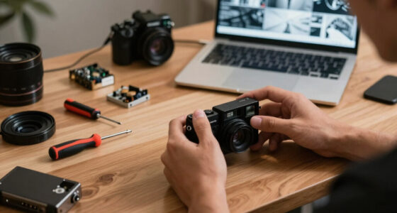 15 Best Spy Camera For Relationship Monitoring In 2026
