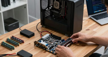 9 Best Computers, Tablets & Components in 2026
