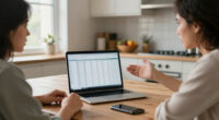 Dear Annie: The marriage finance ledger ruining relationship